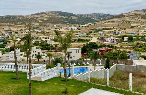 Ksar es Seghir House | CASA DEL TITO