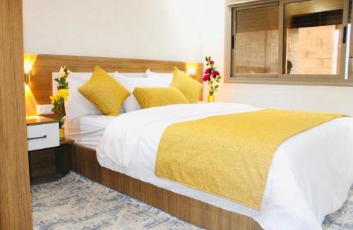 Dakhla Apartment | Heart of Dakhla Residence