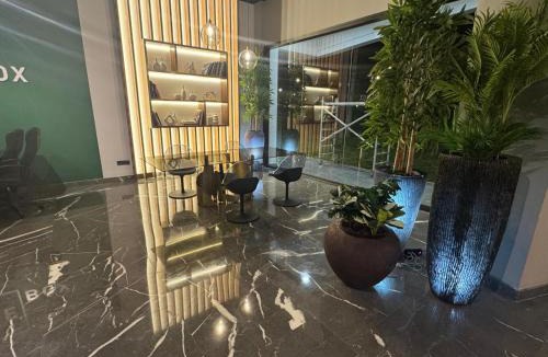 Casablanca Hotel | Soho Boutique Casablanca