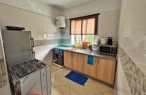 Skhirat Apartment | Appart Charmant, Plage Skhirat
