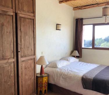 Sidi Kaouki Villa | Dar Tikida - Villa Piscine Chauffée-8 pers