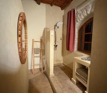 Moulay Bouzarqtoune House | Villa S Moulay