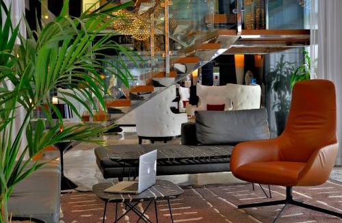 Tangier Hotel | Royal Tulip City Center