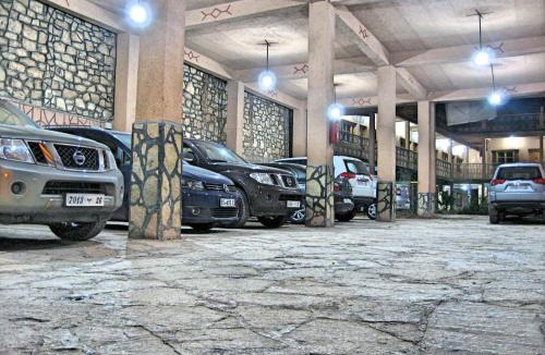 Tinghir Hotel | HOTEL RESTAURANT LA KaSBAH