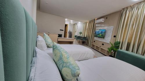 Deroua Apartment | Studio Tetouan