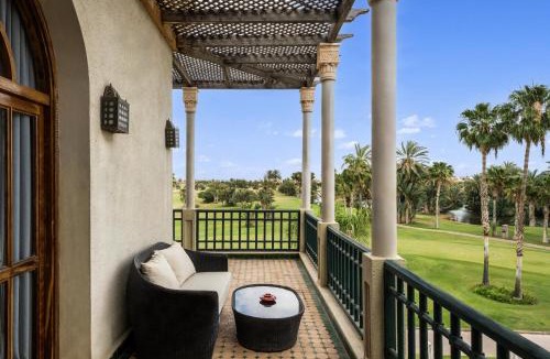 Palmeraie Hotel | Palmeraie Du Golf Suites By Pickalbatros