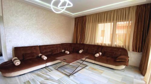 Ksar es Seghir House | CASA DEL TITO