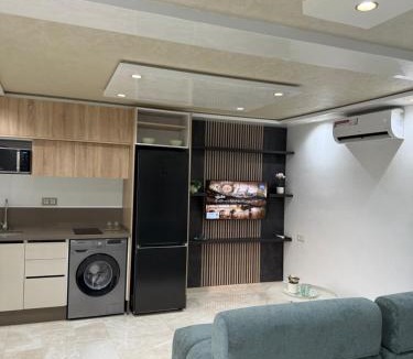 Chozas Apartment | Bungalow amsa