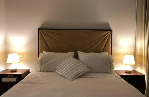 SOUR JDID Apartment | City Center Apartment with Terrace