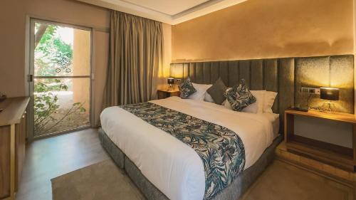 Ouarzazate Hotel | RS Hotel Karam Palace
