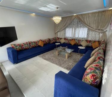 Founty Villa | Panoramic Villa