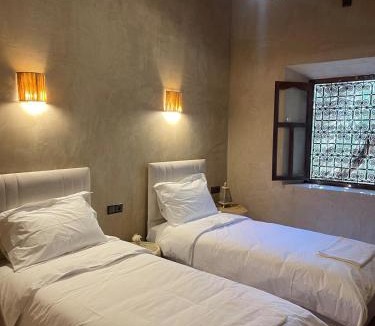 Skoura House | Skoura Ranch Palm Grove
