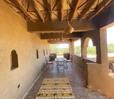 Skoura House | Skoura Ranch Palm Grove