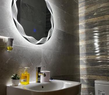 Bni Makada Apartment | Apart-hotel Abraj El yakoubi
