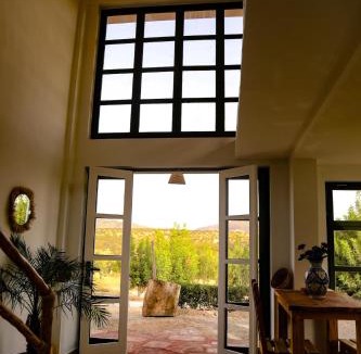 Tidzi Apartment | Farm Loft Apartment near Mogador Essaouira
