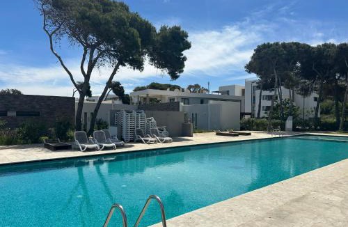 Ait Youssef Ou Ali Apartment | Apartment Sfiha Al Hoceima with Beach and Swimming Pools