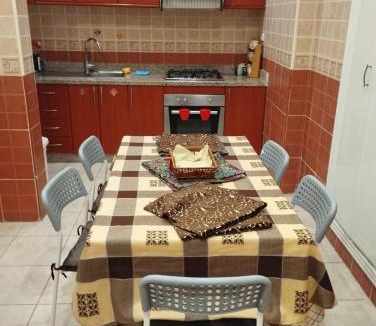 Luxus Apartment | Comfort and Serenity For Families Only