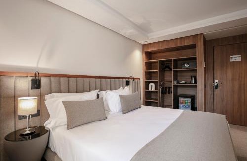 Gueliz Hotel | NearYo Hotels