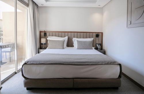 Gueliz Hotel | NearYo Hotels