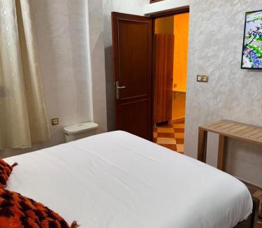 Hay Al Qoriaa Apartment | Top7dBASMALA 1
