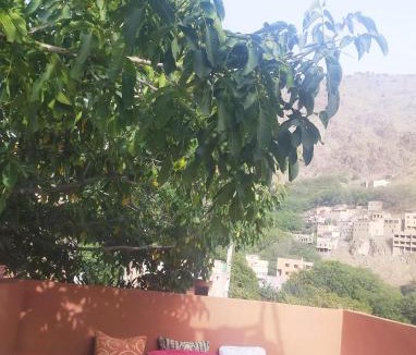 Imlil House | Gîte akioud mazik