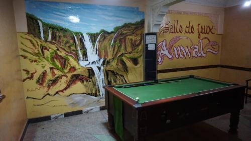 Ait Taguella Apartment | Résidence EL BAKKAY