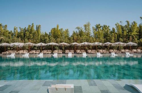 El Aggada Hotel | NOMMOS Beach RESORT & POOL CLUB