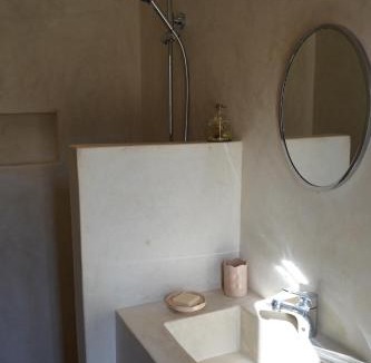 Imsouane Hotel | Loued Surf Lodge