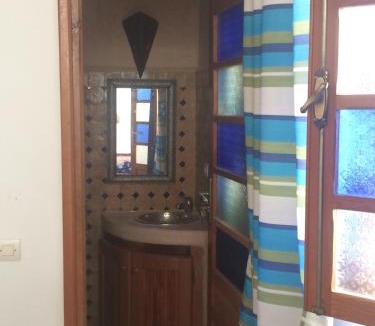 Medina Bed & Breakfast | Riad Aicha