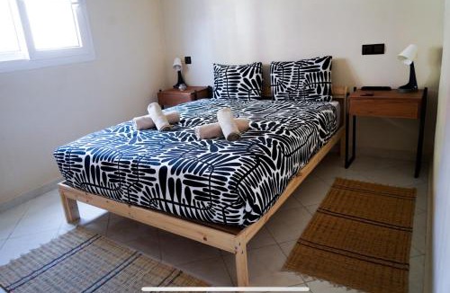 Dakhla Hotel | Al Mohit Hôtel Dakhla