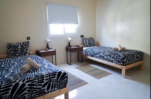 Dakhla Hotel | Al Mohit Hôtel Dakhla