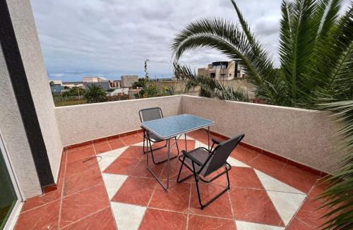 Hjar Ennhal Villa | Privet villa with private swimming pool Tanger