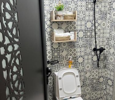 Sidi Ifni Apartment | Beldi Chic à Sidi Ifni Confort Premium