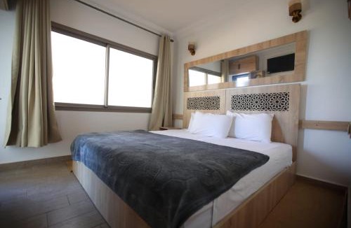 Dakhla Hotel | PLAYA Hôtel Dakhla