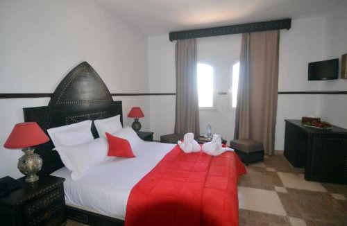 Essaouira Coast Hotel | Hôtel Océan Vagabond
