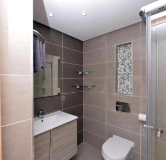 Hay Riad Apartment | Prestigia Hay ryad modern apartment