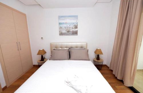 Hay Riad Apartment | Prestigia Hay ryad modern apartment