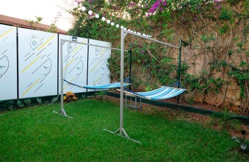 Skhirat House | Maison à Skhirat avec Jacuzzi et Jardin privé
