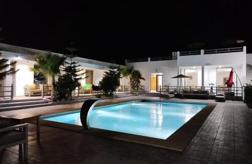 Ghazoua Bed & Breakfast | Dar naima