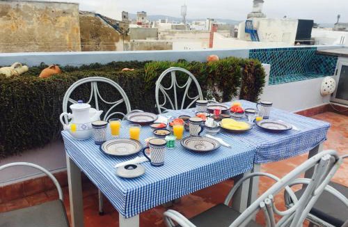Kasbah House | Riad Al Zahia