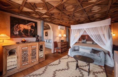 Diour Jdad House | Riad Kheirredine