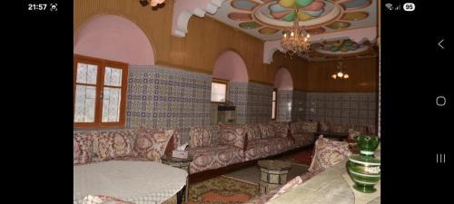 Assaki Hotel | Auberge targa