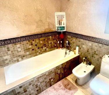 Annakhil Villa | Superbe villa 3 chambres proche du centre-ville avec piscine privée