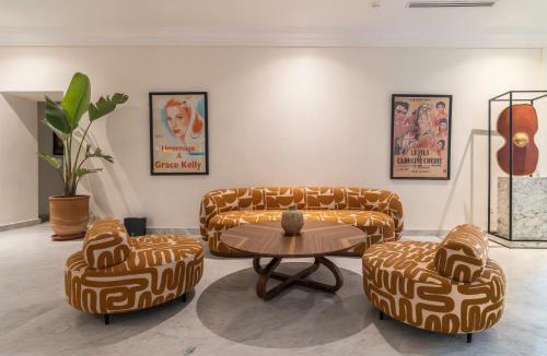 Ouarzazate Hotel | Amanar Hôtel & Spa Ouarzazate