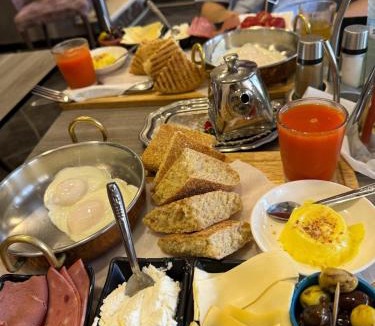 La Nouvelle Ville Ibn Batouta Apartment | Appartement tangier airport