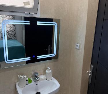 La Nouvelle Ville Ibn Batouta Apartment | Appartement tangier airport