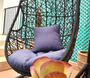 Essaouira Hotel | Vent Des Dunes