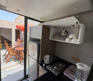Sidi Ifni House | Coastal Charm Stay - sunny, calm spacious