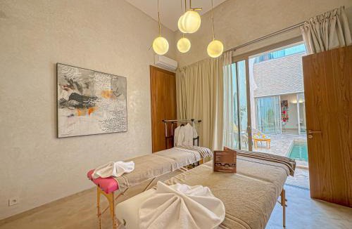 Medina Hotel | Riad Timija