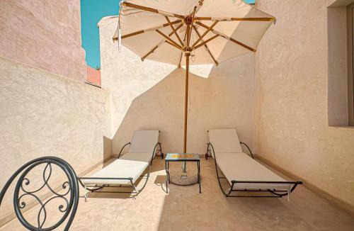 Medina Hotel | Riad Timija